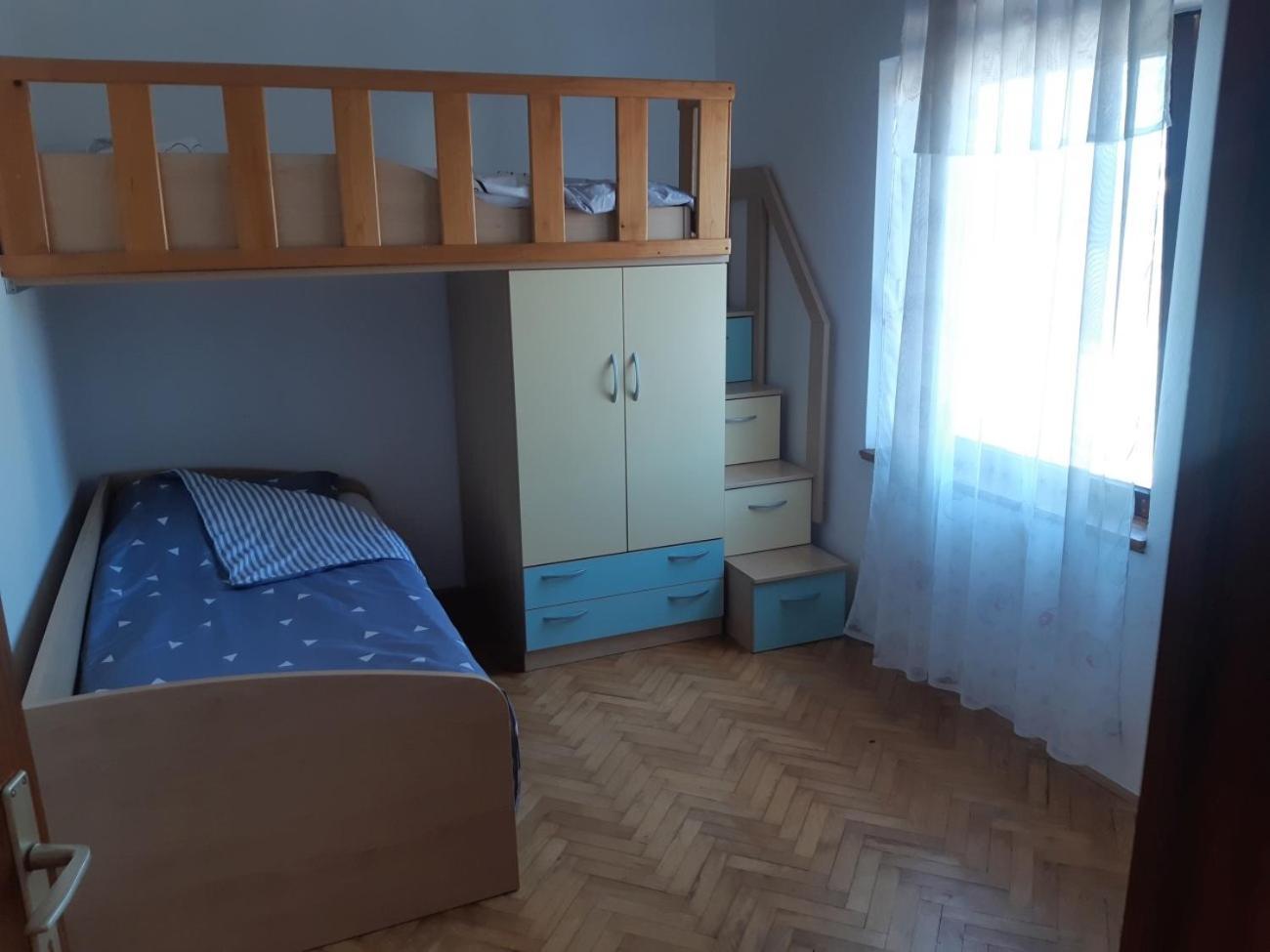 Apartment Marija Pula Exterior foto